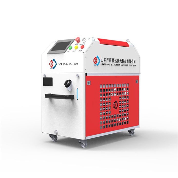 1000W Laser Welding Machine