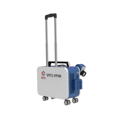 レーザー錆除去機 100w